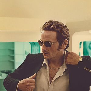 Foto Benoît Magimel