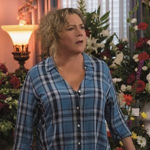 Foto Kathleen Turner