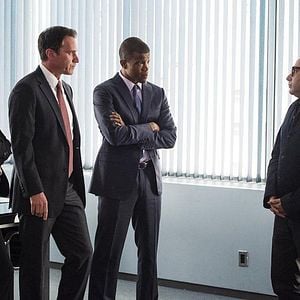 Foto Marsha Thomason