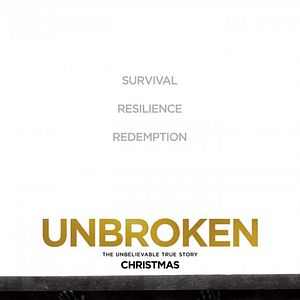 Foto Invencible (Unbroken)