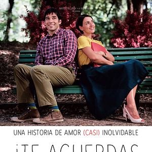 Foto ¿Te acuerdas de mi?