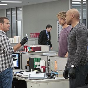 Foto Eric Christian Olsen