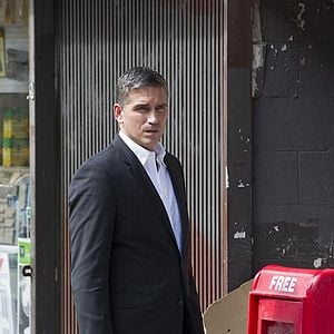 Foto Vigilados: Person of Interest