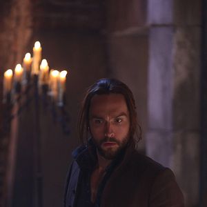 Foto Tom Mison