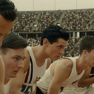 Foto Invencible (Unbroken)