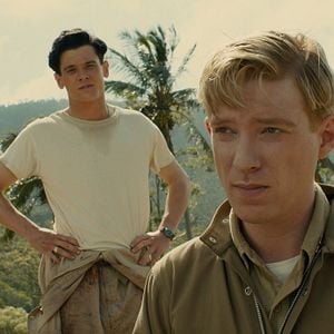 Foto Invencible (Unbroken)