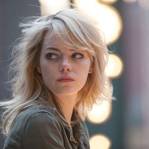 Foto Emma Stone