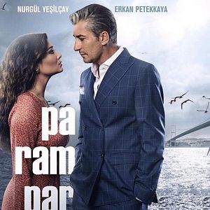 Foto Paramparça