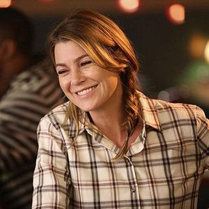 Foto Ellen Pompeo