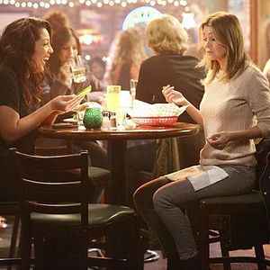 Foto Anatomía de Grey