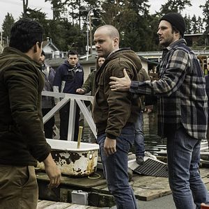 Foto Stephen Louis Grush