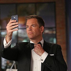 Foto Michael Weatherly