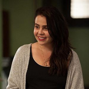 Foto Mae Whitman