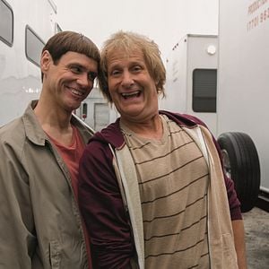 Foto Dos tontos todavía más tontos