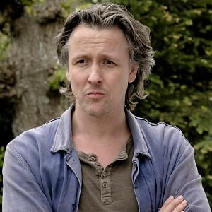 Foto Daan Schuurmans