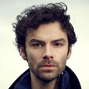 Foto Aidan Turner