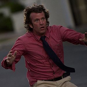 Foto Fuga al límite