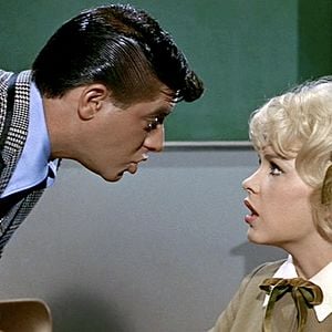 Foto El profesor chiflado