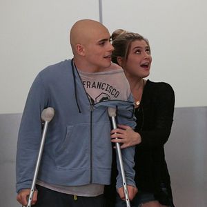 Foto Red Band Society