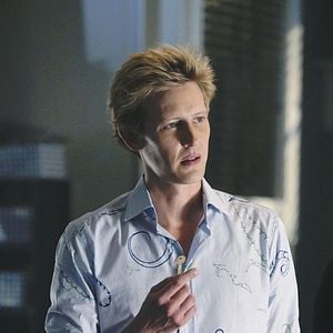 Foto Gabriel Mann