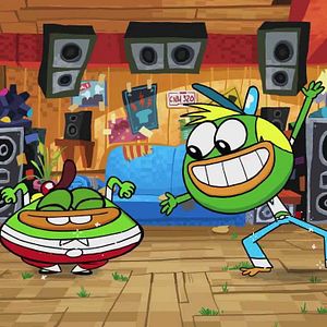 Foto Breadwinners