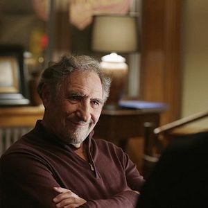 Foto Judd Hirsch