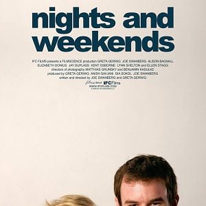 Foto Nights And Weekends