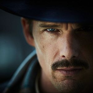 Foto Ethan Hawke
