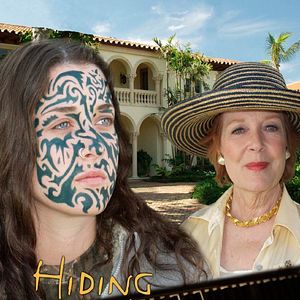 Foto Hiding Victoria