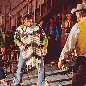 Foto 30 Winchester para el DIablo