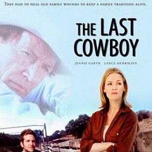Foto The Last Cowboy