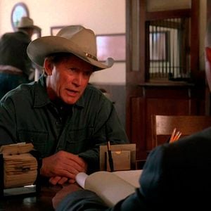 Foto The Last Cowboy