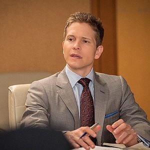 Foto Matt Czuchry