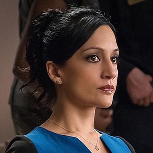 Foto Archie Panjabi
