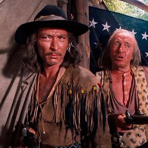 Foto El forastero iba armado