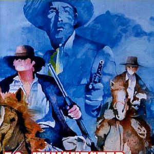 Foto 30 Winchester para el DIablo