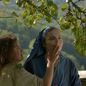 Foto La historia de Marie Heurtin