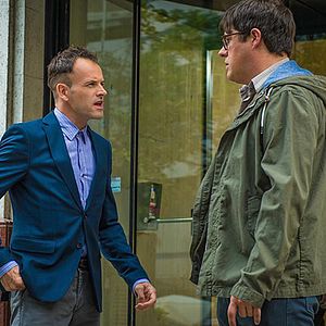 Foto Jonny Lee Miller