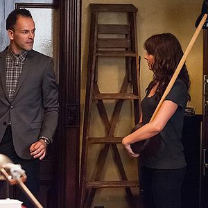 Foto Jonny Lee Miller