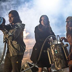 Foto Emily Bett Rickards