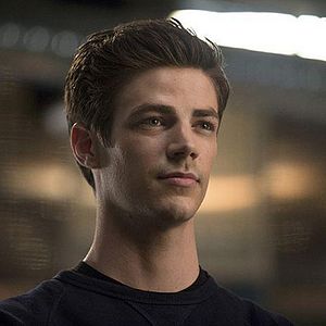 Foto Grant Gustin