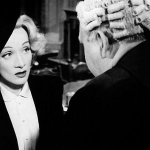 Foto Testigo de cargo