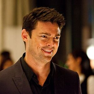 Foto Karl Urban