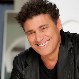 Foto Steven Bauer
