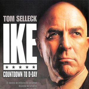 Foto IKE Desembarco en en Normandía