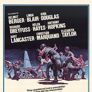 Foto Victoria en Entebbe