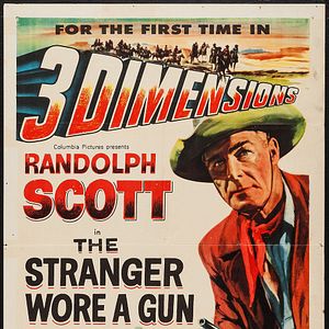 Foto El forastero iba armado