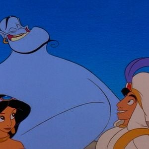 Foto El retorno de Jafar