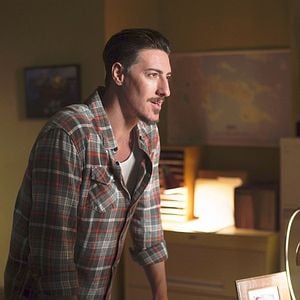 Foto Eric Balfour