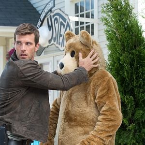Foto Lucas Bryant